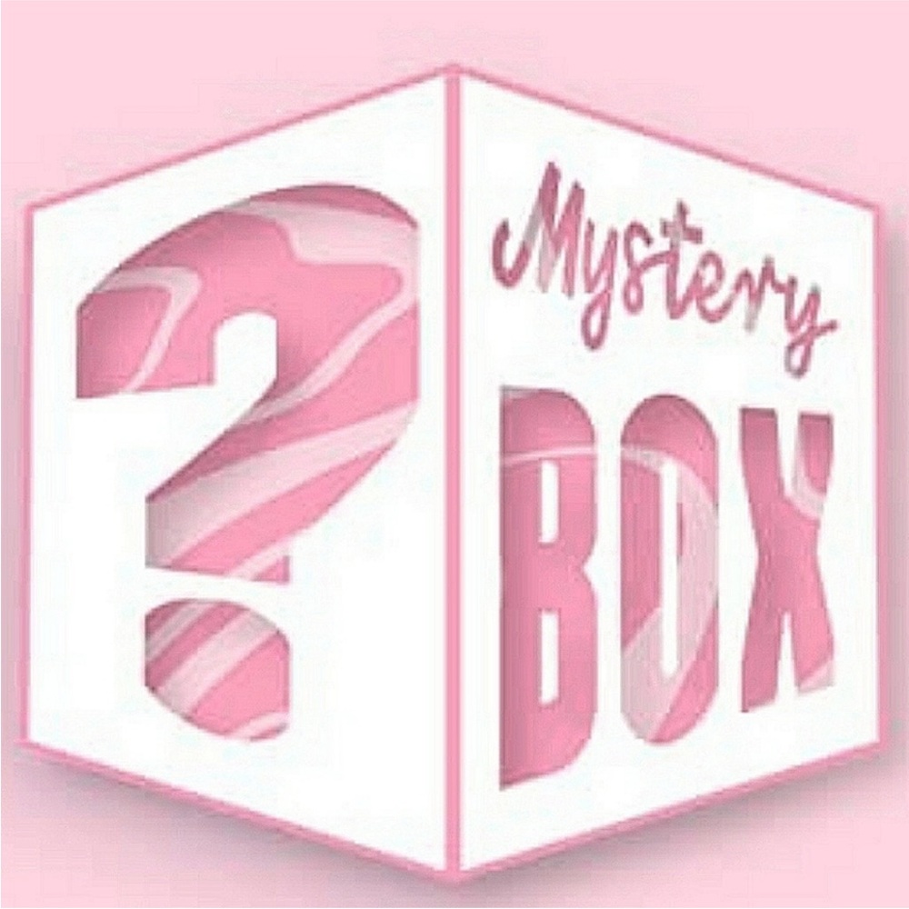 🎉5 Piece Clothing‎ Mystery Box🎉